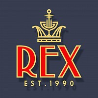 logo Rex Firenze